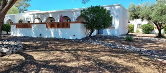 Cozy 2-bedroom Villa in marvelous Green Valley