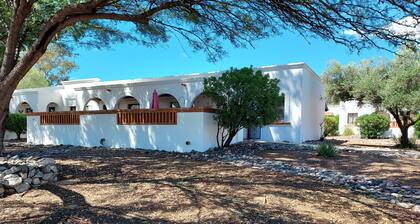 Cozy 2-bedroom Villa in marvelous Green Valley