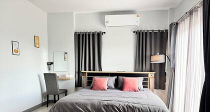 Your ultimate modern escape awaits at NS House.