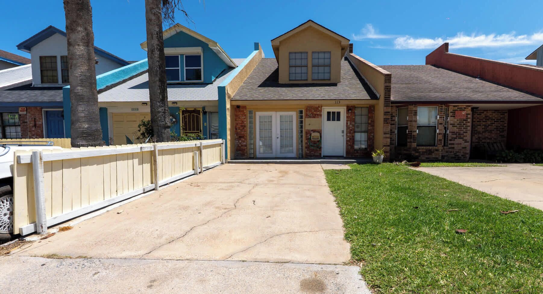 Aussenbereich
