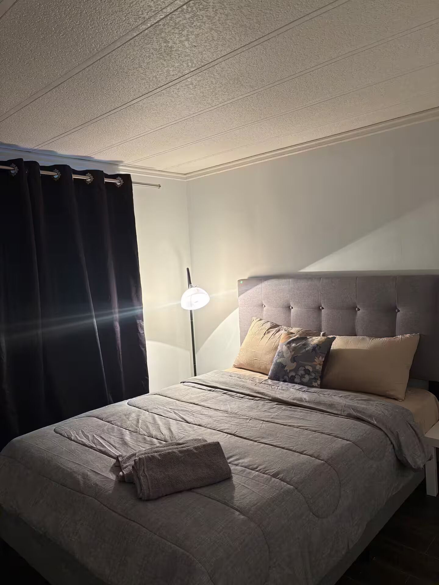 3 chambres, Wi-Fi gratuit, draps fournis