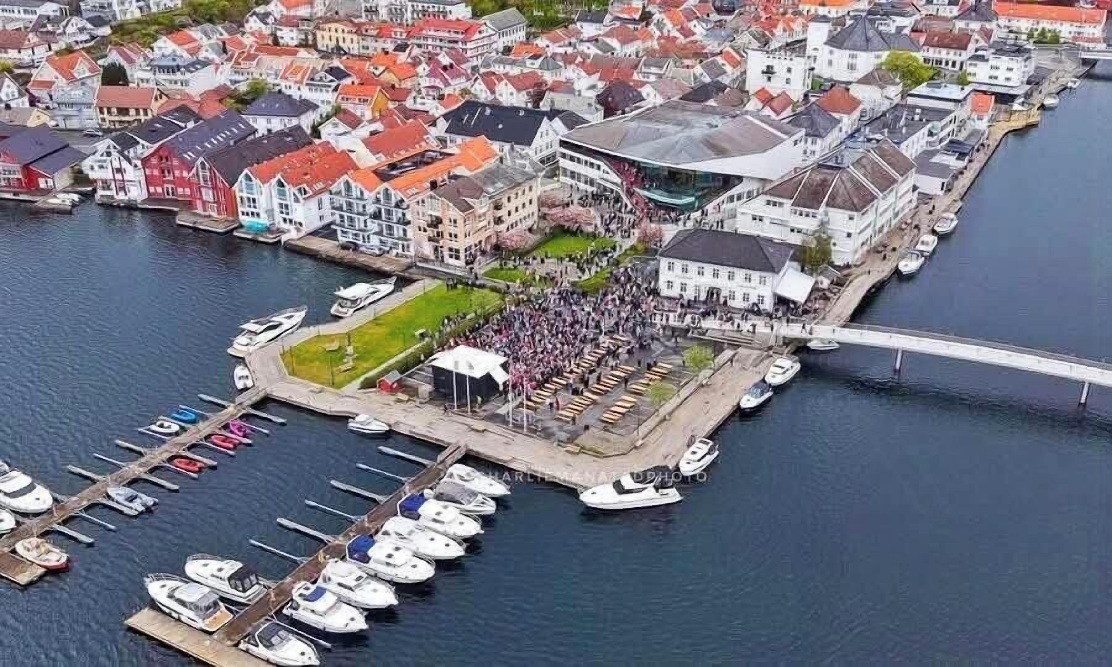 Marina