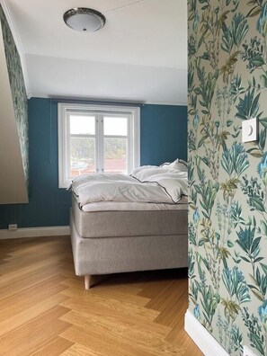 2 Schlafzimmer, kostenloses WLAN
