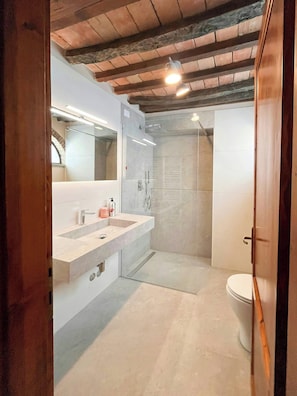 Dusche