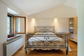3 Schlafzimmer, Schreibtisch, kostenloses WLAN
