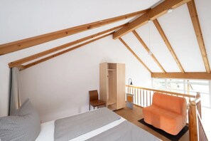 Wifi y ropa de cama 