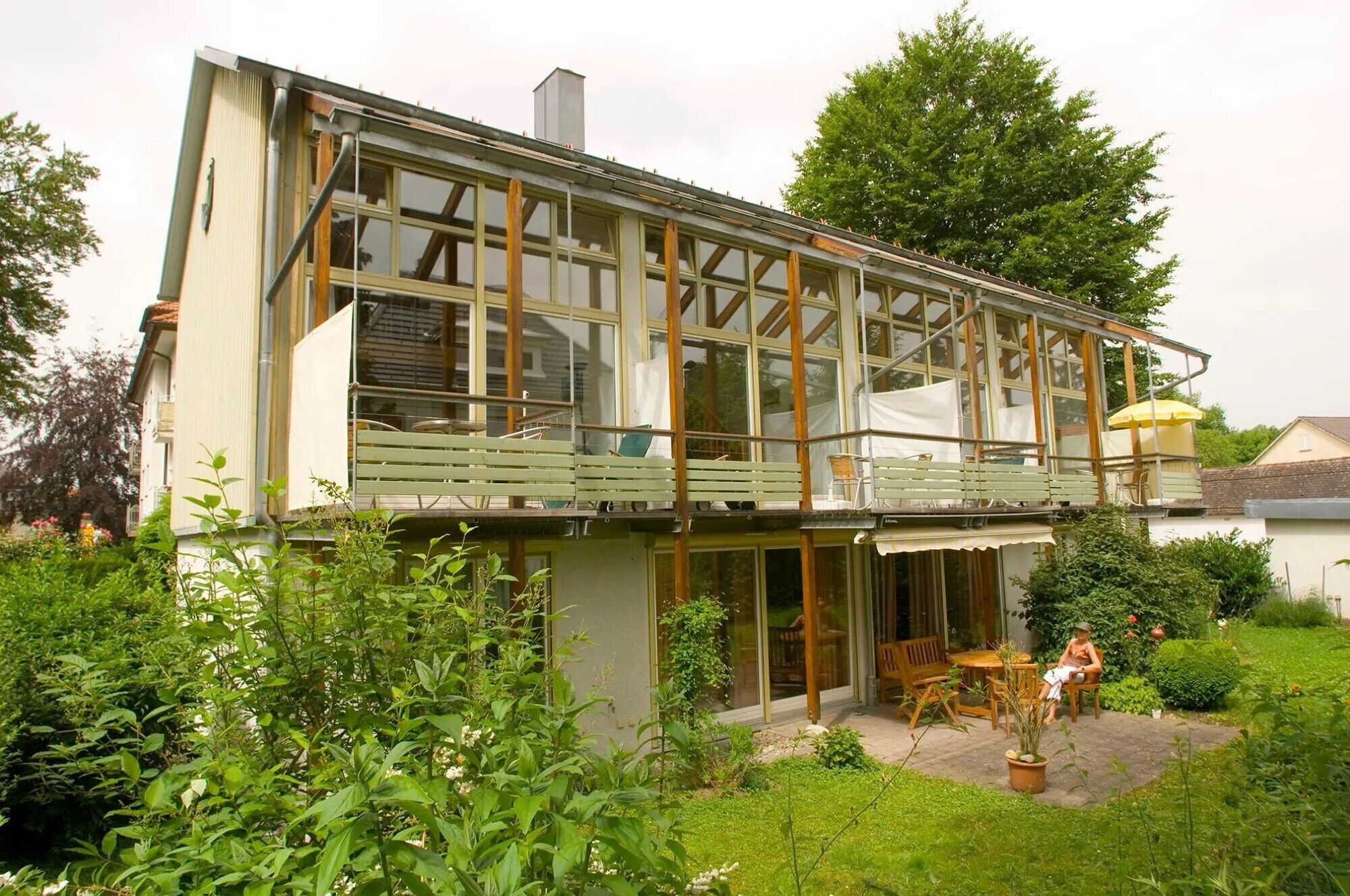 Außenbereich