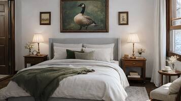 1 chambre, Wi-Fi