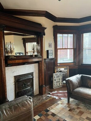 Hall