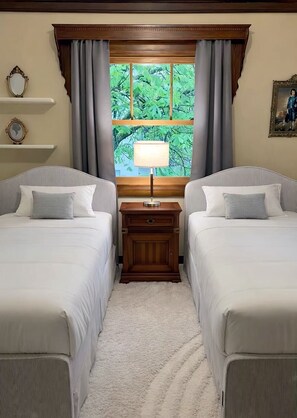 3 Schlafzimmer, WLAN