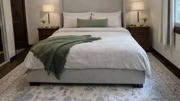 1 bedroom, WiFi