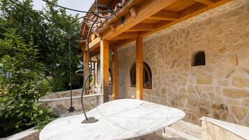 Terrazza/patio