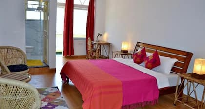 Seventh Heaven inn