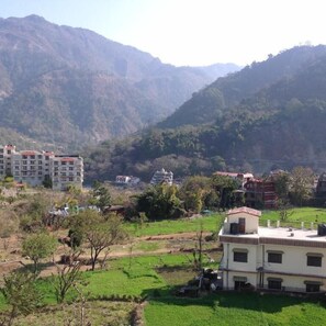 Miscellaneous - Seventh Heaven inn  (Rishikesh)