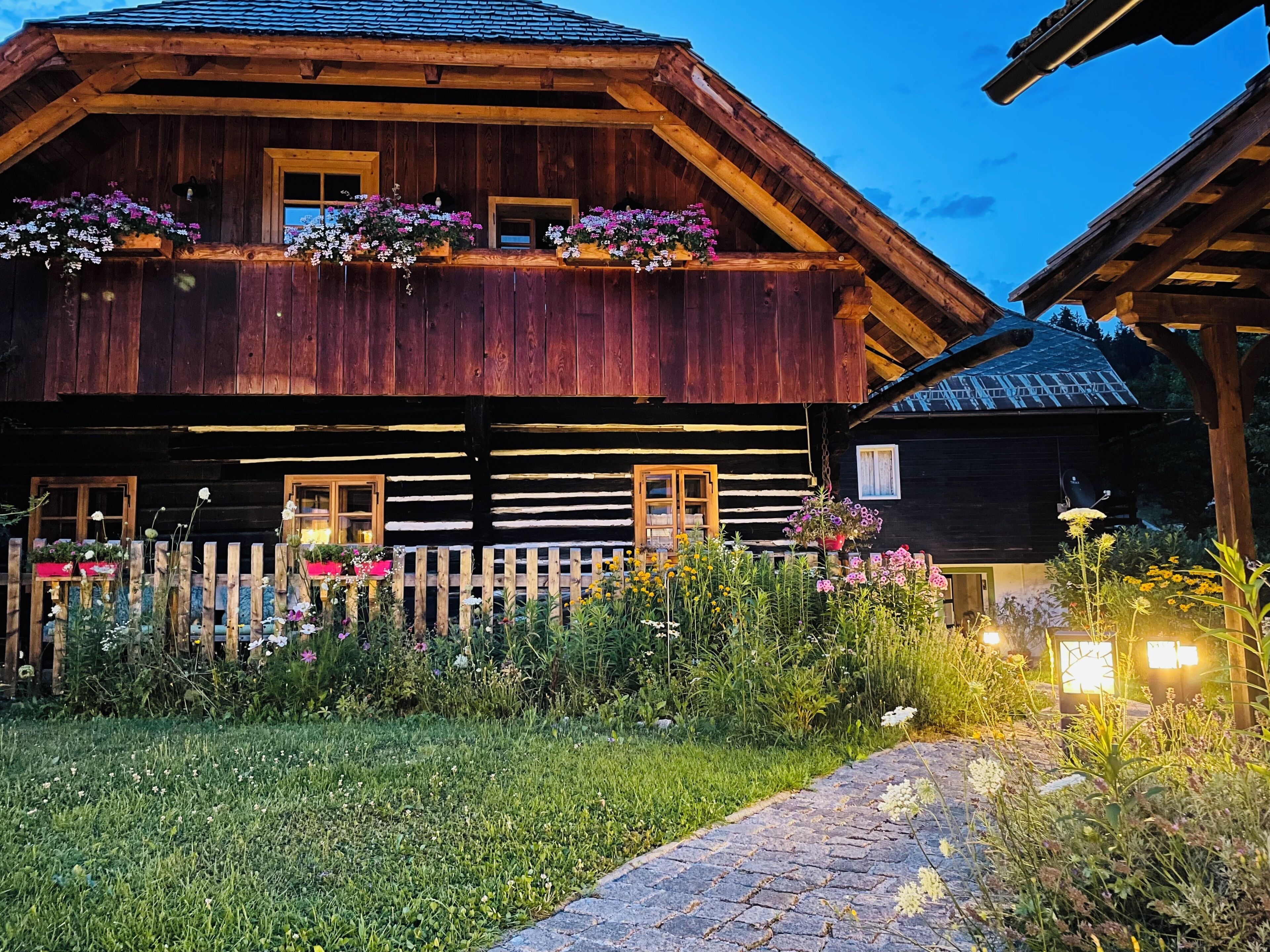 Außenbereich
