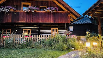 Außenbereich