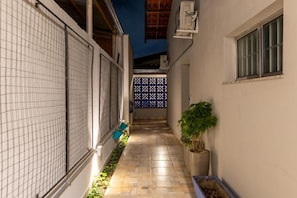 Exterior detail - K3 RESIDENCE Campinas (Campinas)