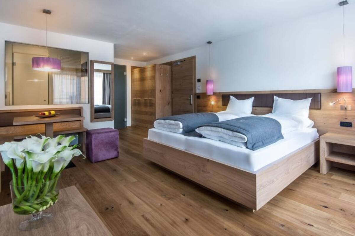 Coffres-forts dans les chambres, chambres insonorisées, Wi-Fi gratuit