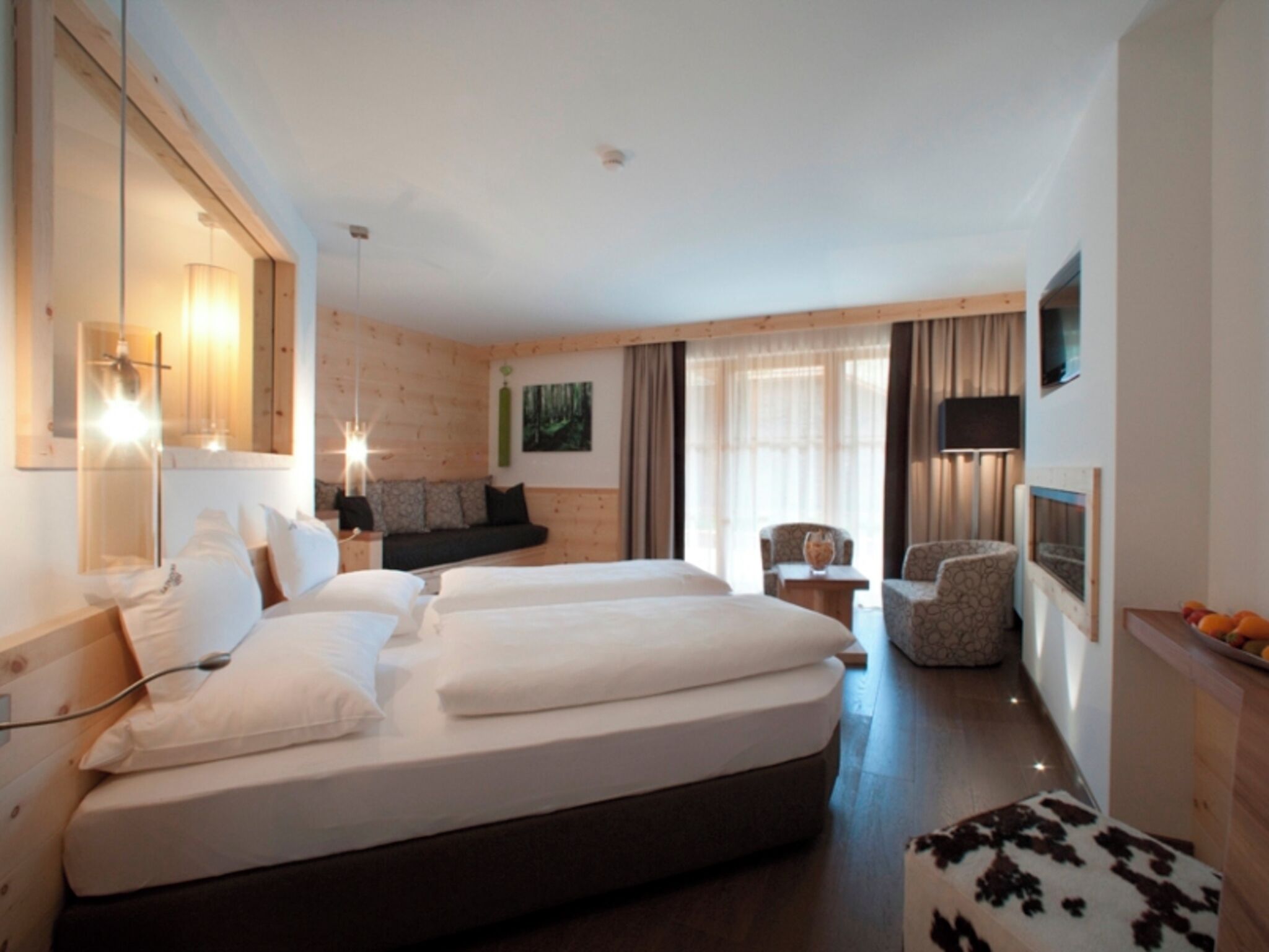 Superior Suite (3 adulti) | In-room safe, soundproofing, free WiFi