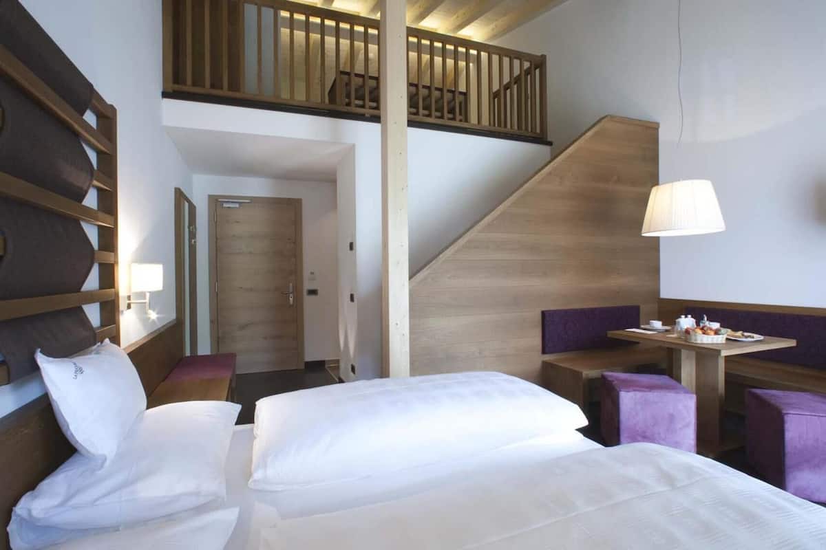 Coffres-forts dans les chambres, chambres insonorisées, Wi-Fi gratuit