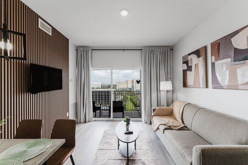 Resort Suite on International Drive