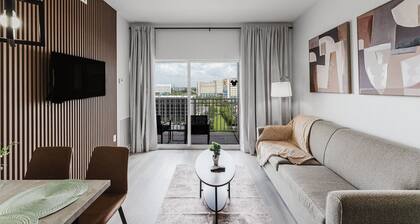 Resort Suite on International Drive