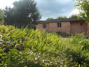 Exterieur