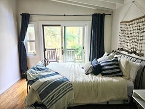 2 Schlafzimmer, Internetzugang, Bettwäsche