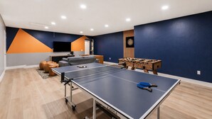 Spielezimmer