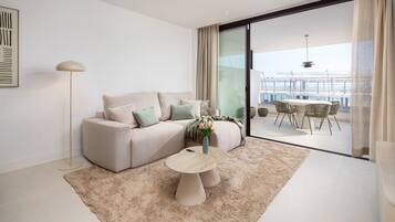 2 bedrooms
