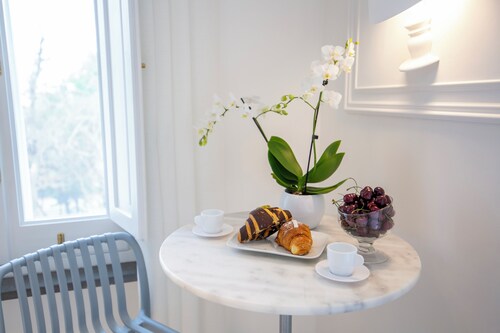 CASA LUCIA RELAXING ROOMS