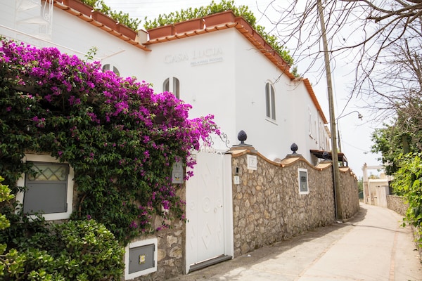 Casa Lucia Relaxing Rooms - Anacapri