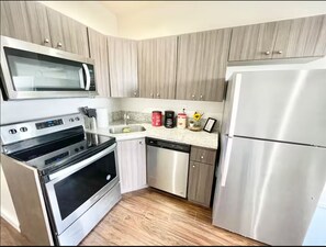 Cucina privata