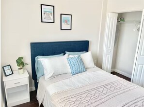 Unclassified image, 3 of 9, button - Cozy 1BR Minutes to Design District & Wynwood (Miami)