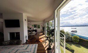 Interiør