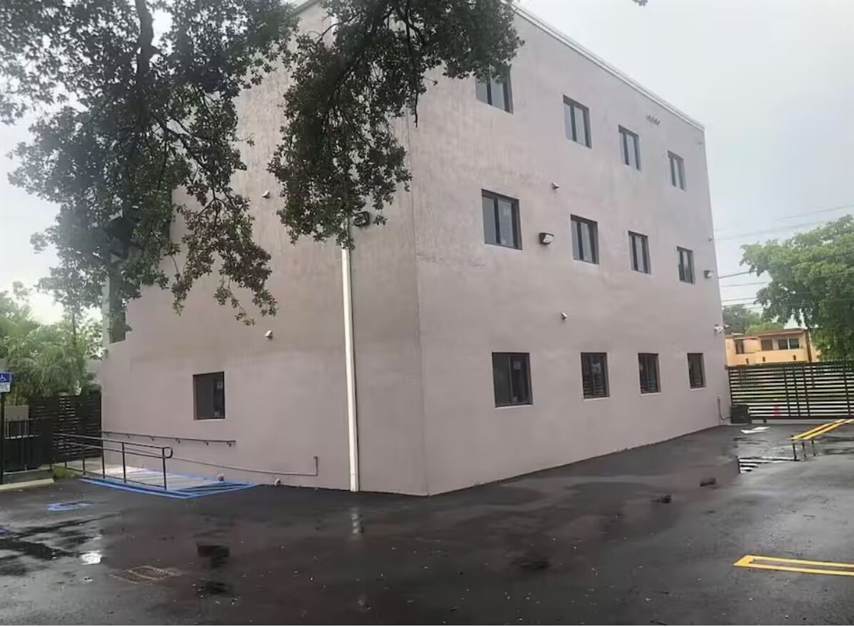 Exterieur