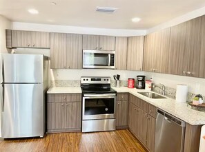 Cucina privata
