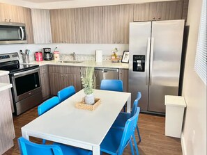 Cucina privata