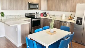 Unclassified image, 2 of 12, button - Bright 2BR suite | Central Miami (Miami)
