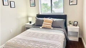 Unclassified image, 5 of 12, button - Bright 2BR suite | Central Miami (Miami)