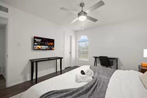 1 chambre, Wi-Fi