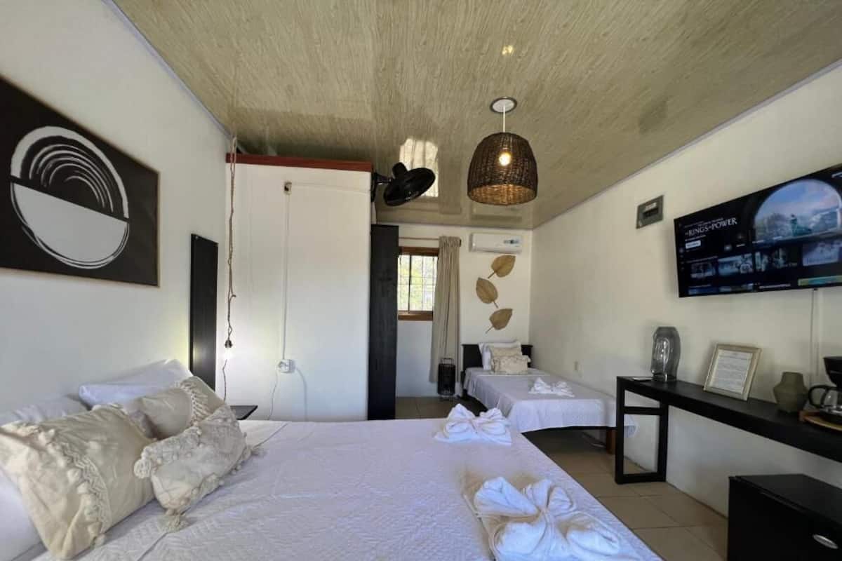 Cabin Tiêu chuẩn | Truy cập Internet không dây miễn phí