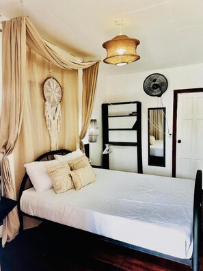 Free WiFi - Chinuk Boutique Hotel (Puerto Viejo de Talamanca)