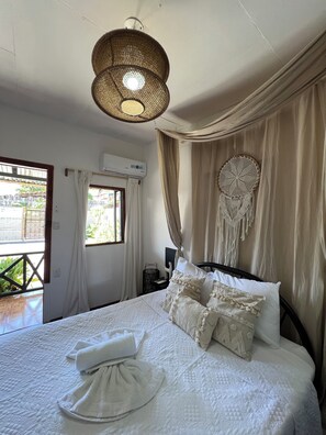 Traditional Cabin | Free WiFi - Chinuk Boutique Hotel (Puerto Viejo de Talamanca)