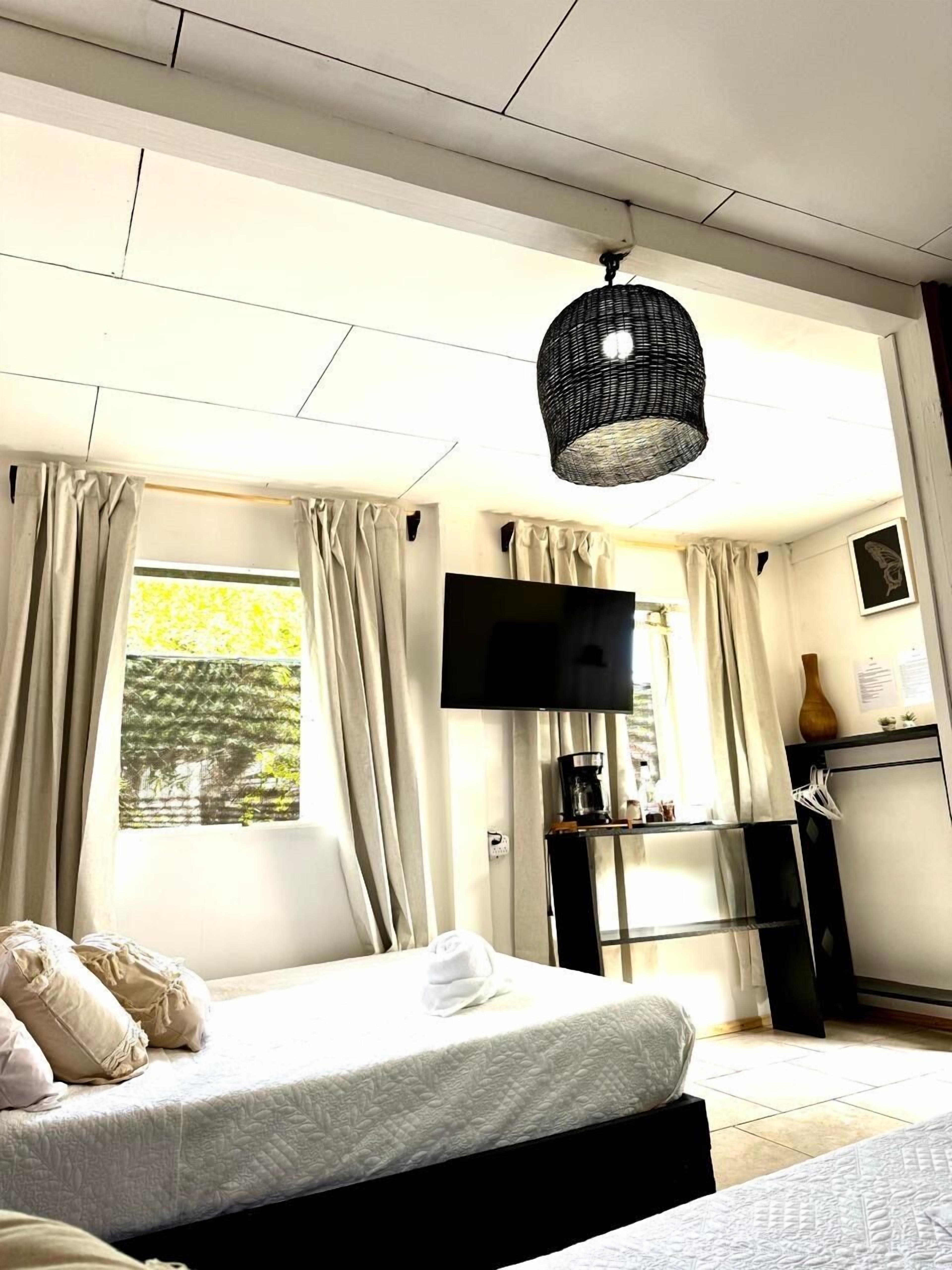 Standard Cabin | Free WiFi
