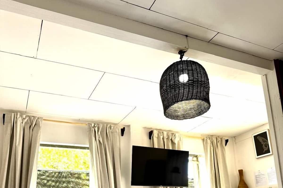 Cabin Tiêu chuẩn | Truy cập Internet không dây miễn phí