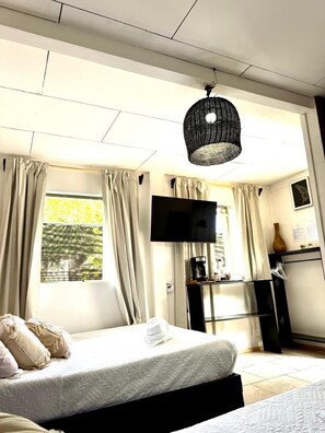 Free WiFi - Chinuk Boutique Hotel (Puerto Viejo de Talamanca)
