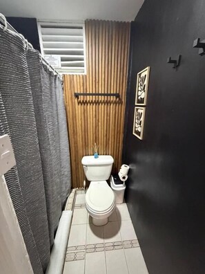 Bathroom - Chinuk Boutique Hotel (Puerto Viejo de Talamanca)