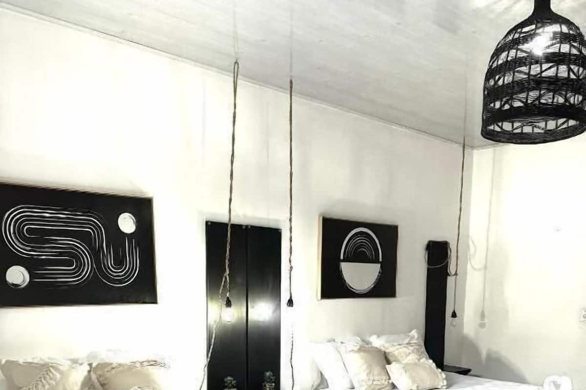 Cabin Deluxe | Truy cập Internet không dây miễn phí