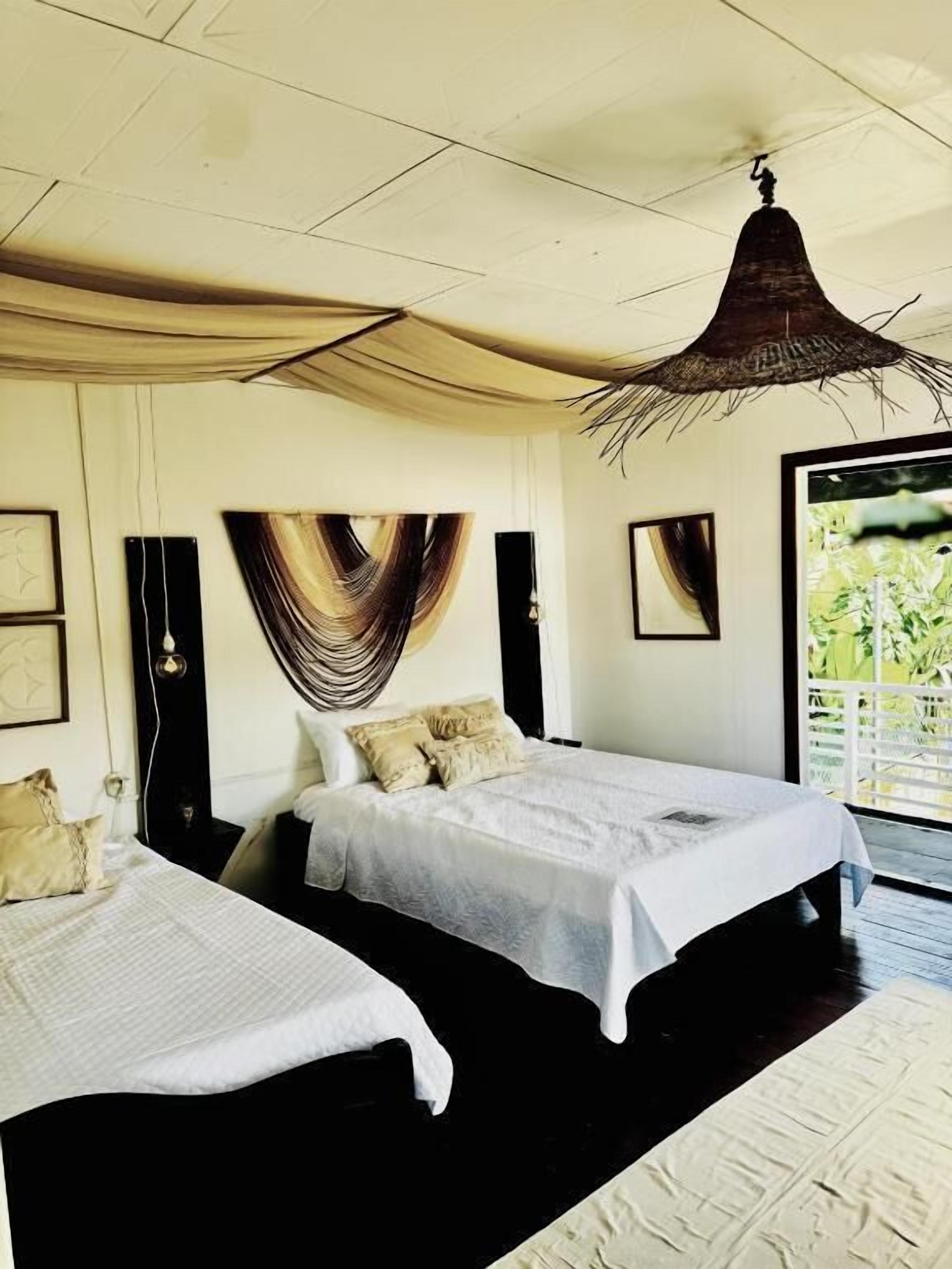 Comfort Cabin | Free WiFi